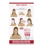Éponge Purifiante