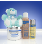 Pack trio bébé