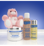Pack trio bébé