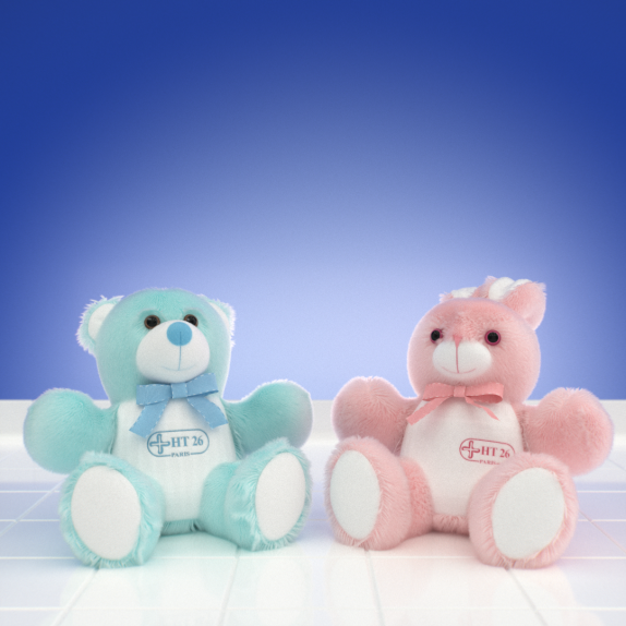 Essential Baby Bundle