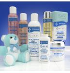 Complete Baby Bundle