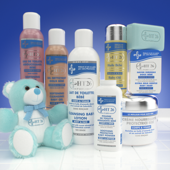 Complete Baby Bundle