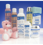 Pack complet bébé