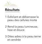 Gel Douche Gommant Fleurs Tropicales