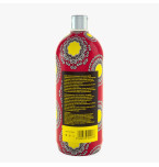 Gel Douche Gommant Fleurs Tropicales
