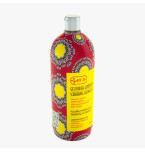 Gel Douche Gommant Fleurs Tropicales