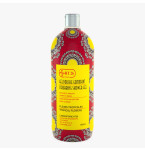 Gel Douche Gommant Fleurs Tropicales