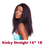 Full lace Kinky Straight 12''