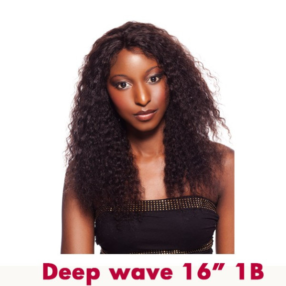 Full lace New deep 14''