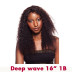 Full lace New deep 18''