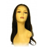 Full Lace Afro Curl 14''
