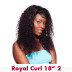 Full Lace Royal Curl 14''