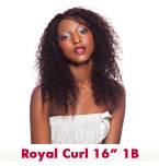 Full Lace Royal Curl 16''
