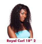 Full Lace Royal Curl 16''