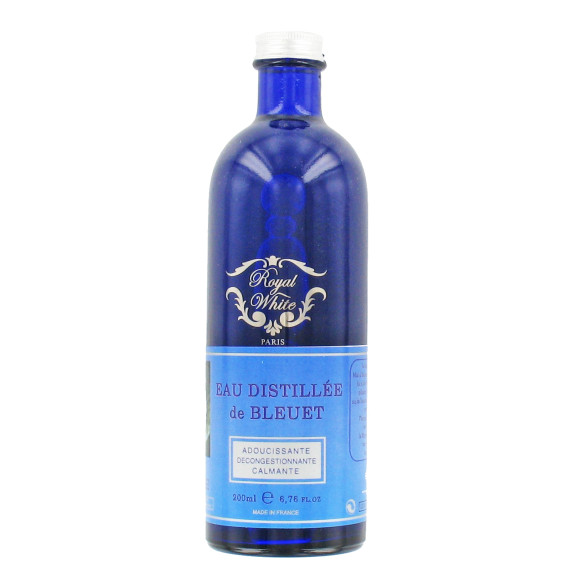 HT26 - floral water of cornflower