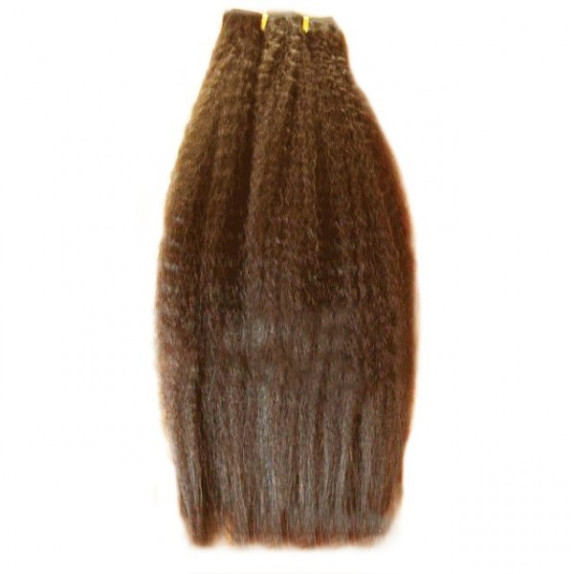 Full lace Kinky Straight 16''