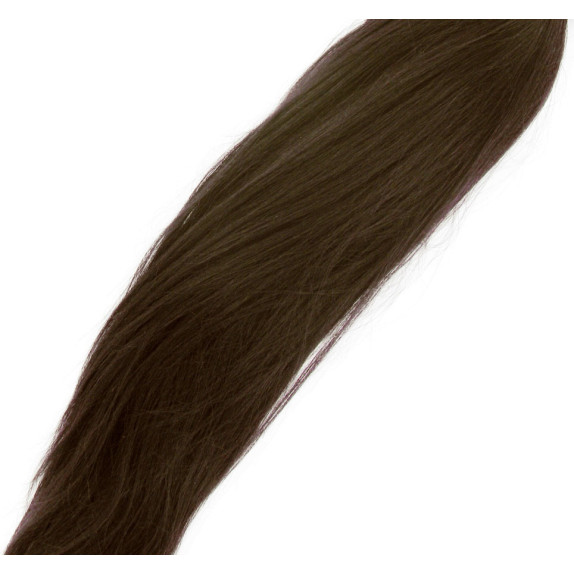 Full Lace Yaki 12''