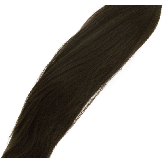 Full lace Yaki 18''