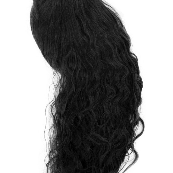 Full lace Loose Curl 16''