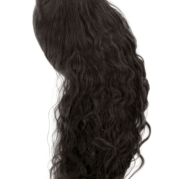 Full lace Loose Curl 16''