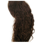 Full lace Loose Curl 16''