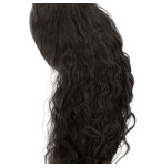 Full lace Loose Curl 18''