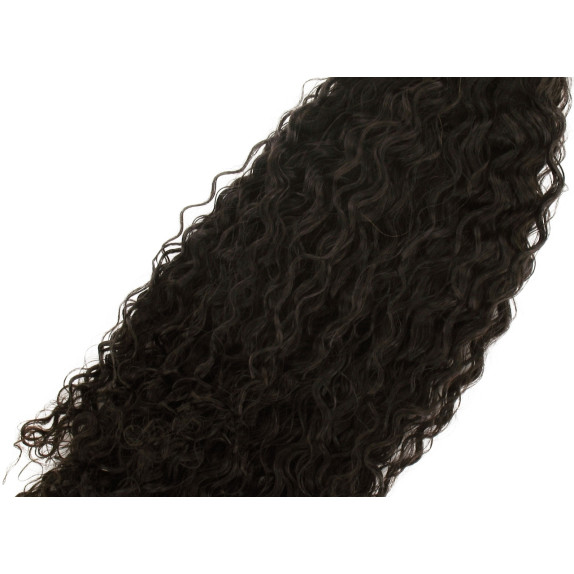 Full Lace Afro Curl 14''