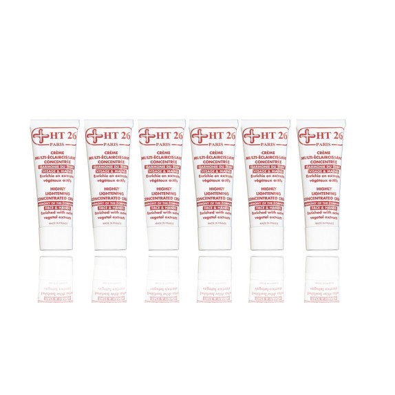 SPECIAL OFFER: Multi-lightening Concentrated Cream