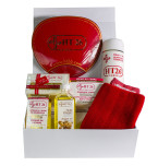 Nutrition Body Performance Box