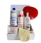 Harmonie box of the complexion Performance