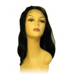 Full lace Yaki 14''