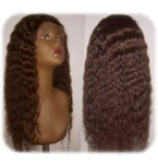 Full lace Straight