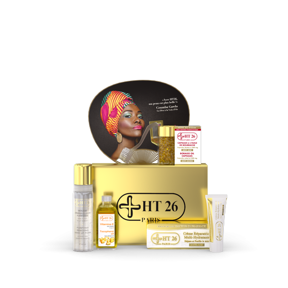 Box Anti-Aging Performance