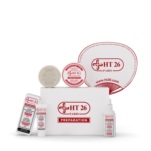 Essentials Anti Spots Box