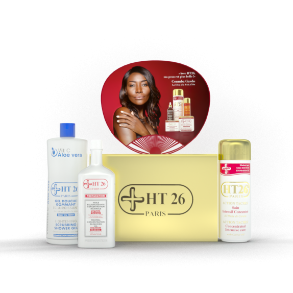 Essential Harmony Box Set
