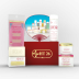 Essential Body Nutrition Set