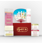 Essential Body Nutrition Set